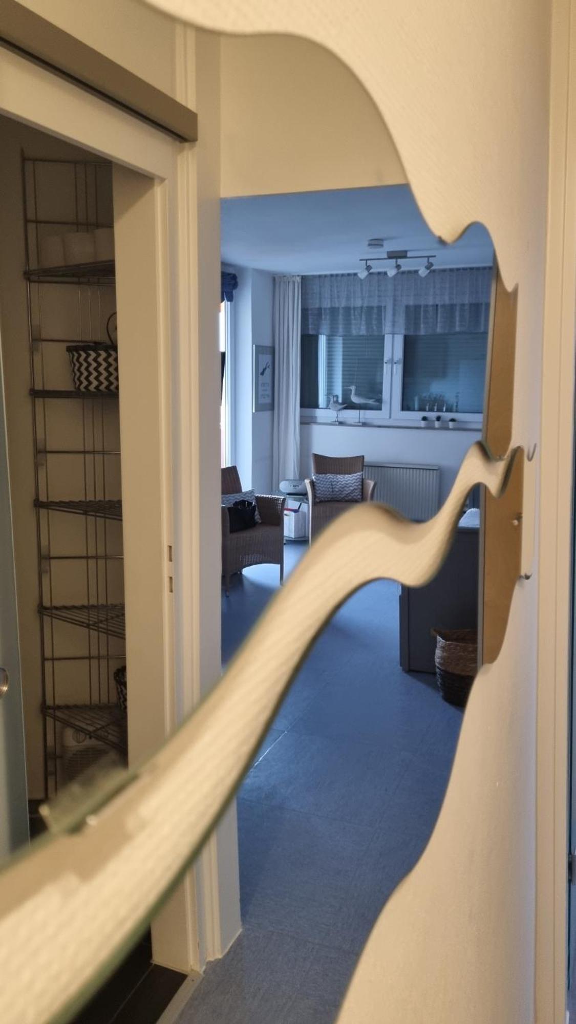 אוברלינגן Ferien Appartment Panoramica Mit Seeblick מראה חיצוני תמונה